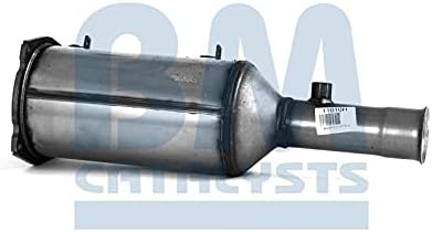 BM CATALYSTS BM11010 Russ-/Partikelfilter, Abgasanlage