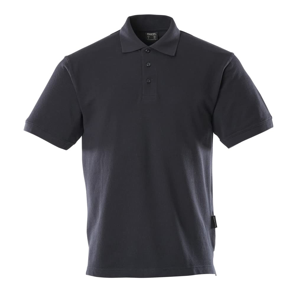 Mascot Polo-shirt "Sumatra", 1 Stück, XL, graphitblau, 50205-857-A88-XL XL-5XL Graphitblau, XL-5XL G
