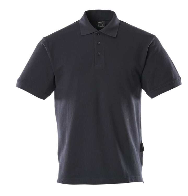 Mascot Polo-shirt "Sumatra", 1 Stück, XL, graphitblau, 50205-857-A88-XL XL-5XL Graphitblau, XL-5XL G