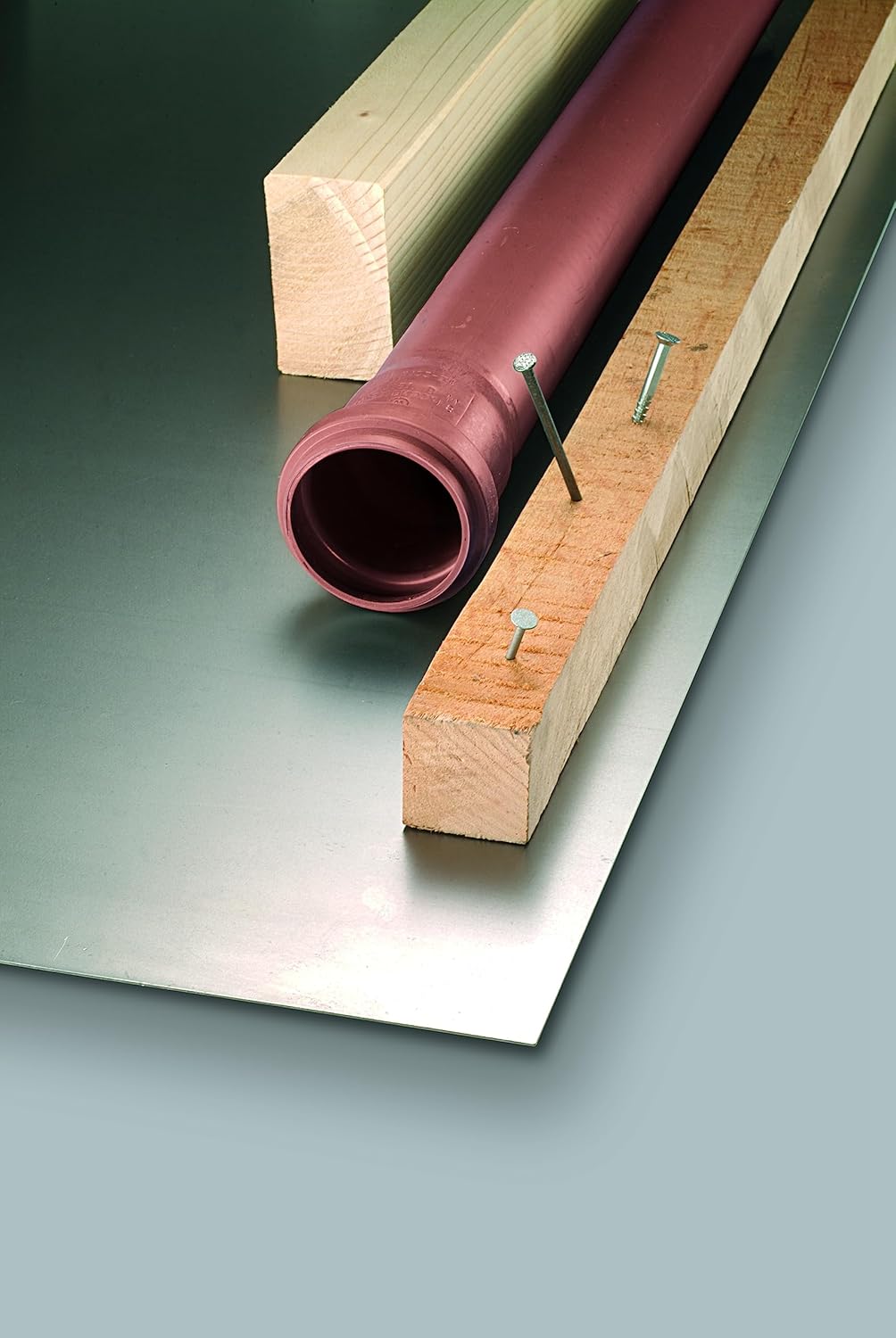 Bosch Accessories DIY Säbelsägeblatt Heavy for Wood and Metal zum Sägen in Holz und Metall (2 Stück,