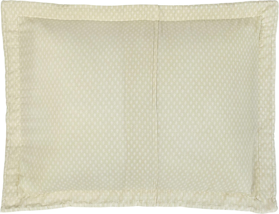 Laura Ashley Brompton Serene Umdrehbar Set, Serene, Twin, Twin
