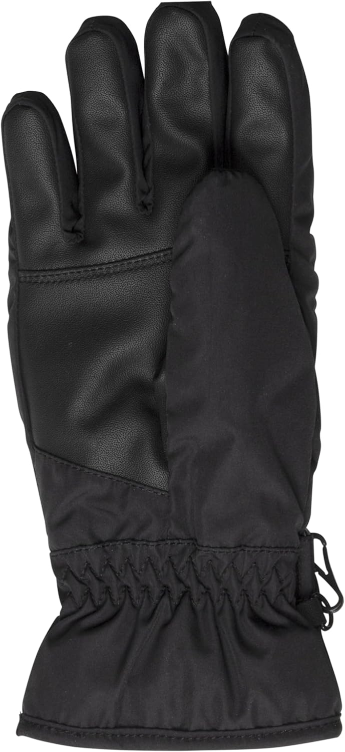 Protest Ladies FINGEST XL True Black, XL True Black