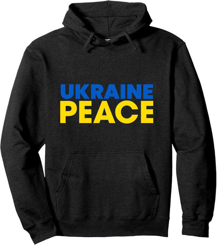 Kein Krieg - Entwürfe für die Friedensbewegung Pullover Hoodie