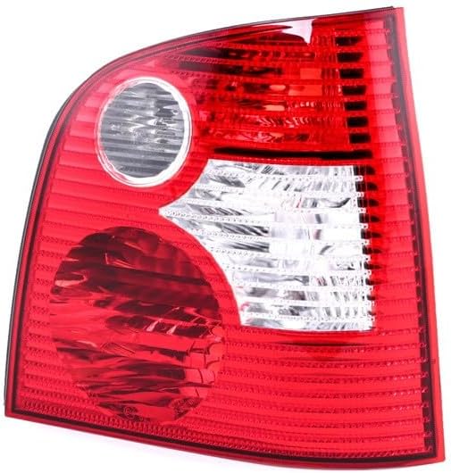 TYC Heckleuchte ohne Birnenhalter 11-0171-01-2