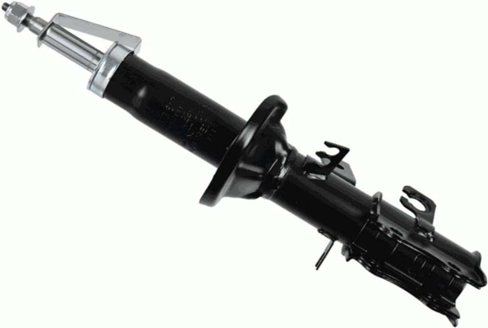 Sachs 313617 Schwingungsdmpfung