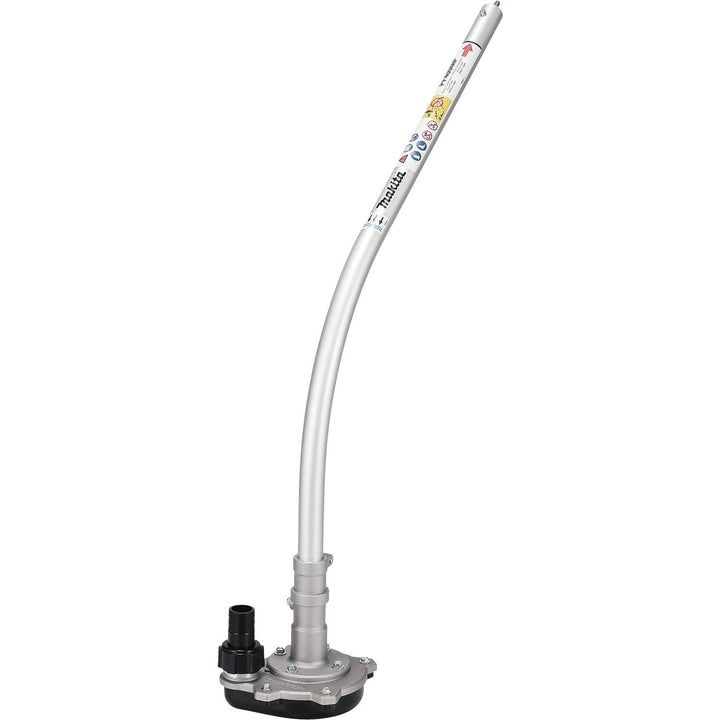 Makita PF400MP Tauchpumpenaufsatz, 1" Zoll Schlauchanschluss, Aufsatz zum Abpumpen von Teichen oder