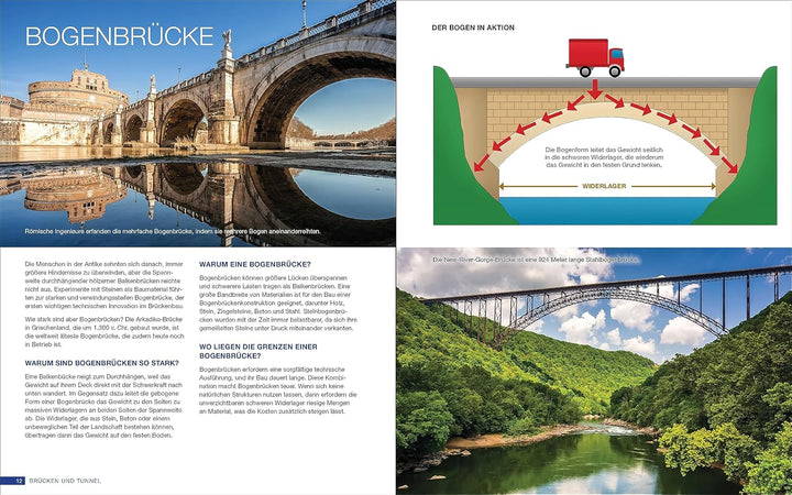 LEGO®-Ingenieurskunst, Gebundenes Buch