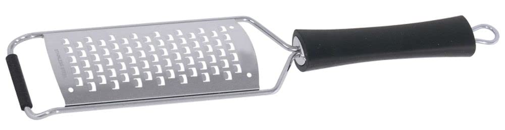 Contacto Reibe, breit, grob 6 mm