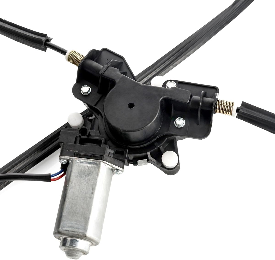 LST Fensterheber elektrisch Motor vorne links R IV VAN