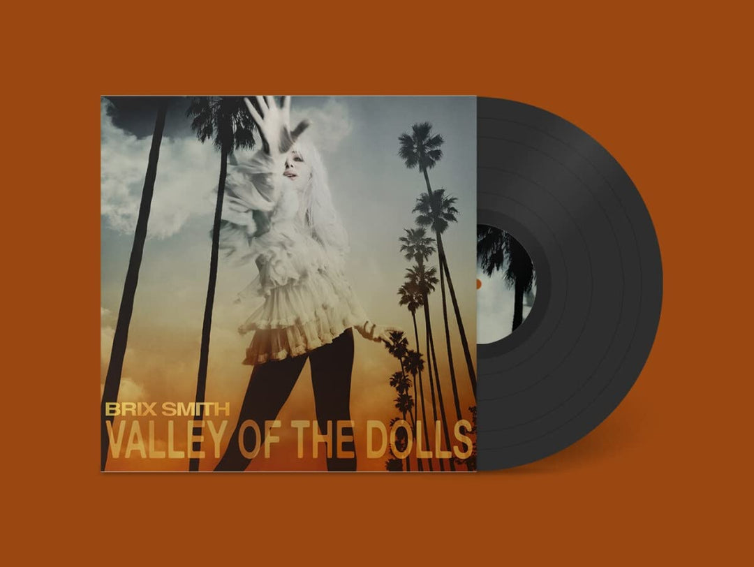 Valley of the Dolls, Vinyl