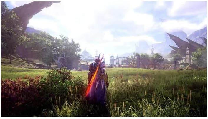 Tales of Arise - PS4