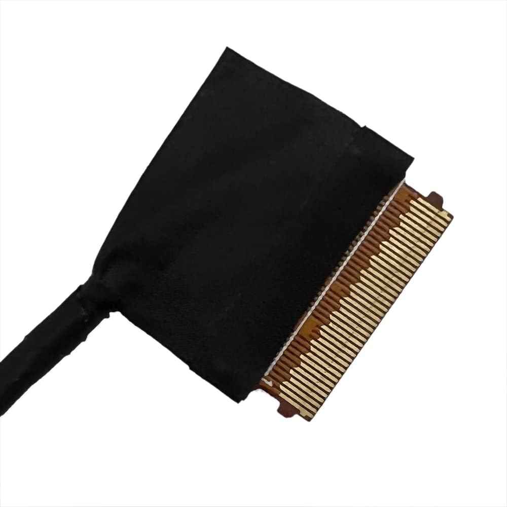 Suyitai 40 PIN LCD LVDS LED EDP OLED Monitorkabel für HP FPC54 15-DH DC02C00M900