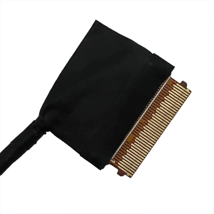 Suyitai 40 PIN LCD LVDS LED EDP OLED Monitorkabel für HP FPC54 15-DH DC02C00M900