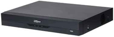 DAHUA XVR5116HE-I3 DVR 5EN1 H265 16CH 5M-N@8IPS +8IP 6MP 1HDMI 1HDD E/S AI