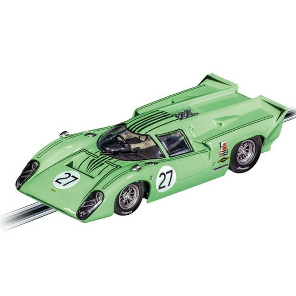 Carrera Digital 124 Lola T70 MKIIIb No.27, 23938
