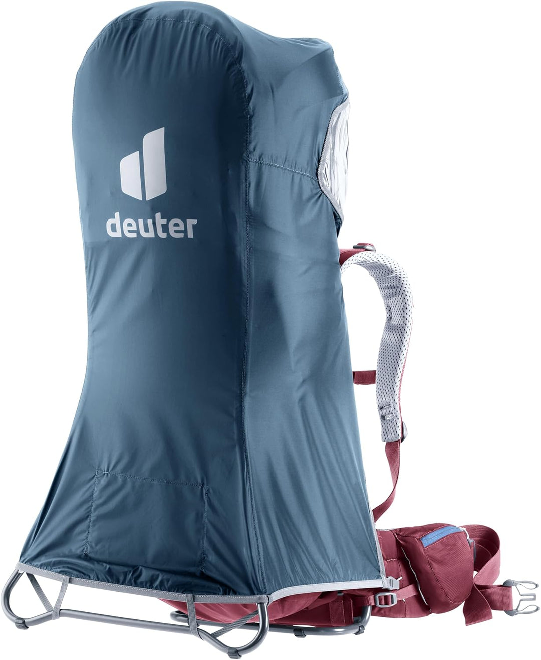 deuter KC Raincover Deluxe Regenschutz Kindertragen (Modell 2024) ara, ara