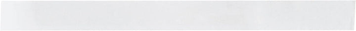 Brady (M21-375-430-WT-CL) Polyesterband für BMP21-PLUS; BMP21-LAB; BMP21 9.53 mm x 6.40 m Weiss auf
