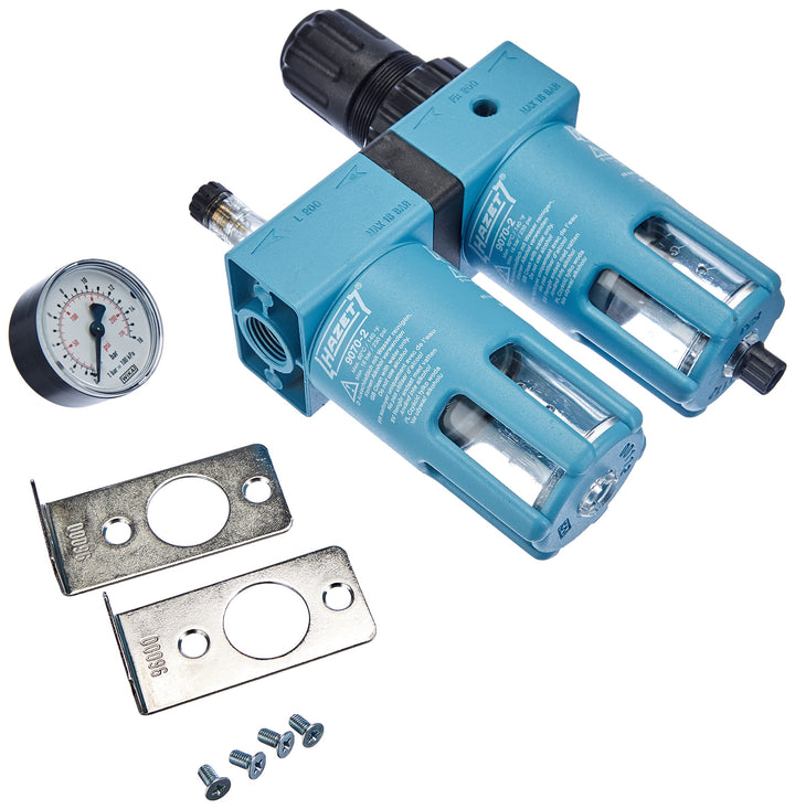 Hazet 9070-2 Wartungseinheit