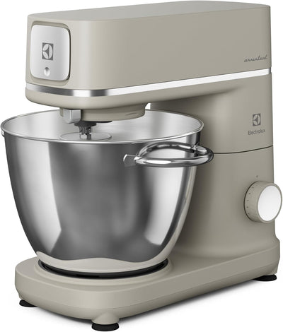 Electrolux Küchenmaschine Planetaria Multifunktions-Küchenmaschine, E6KM1-4PPT, Kitchen Assistent Ma