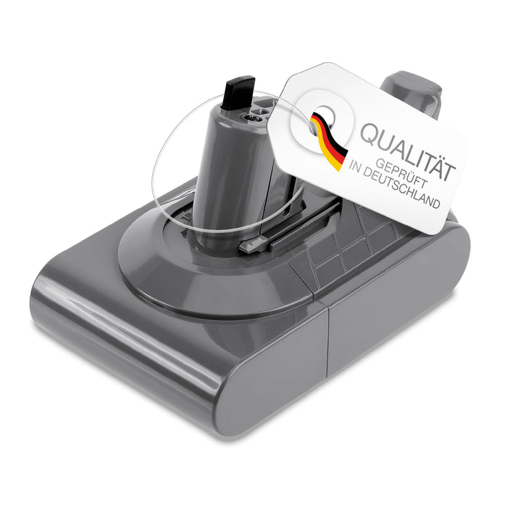 CELLONIC 1x Akku kompatibel mit Dyson Digital Slim Fluffy Extra