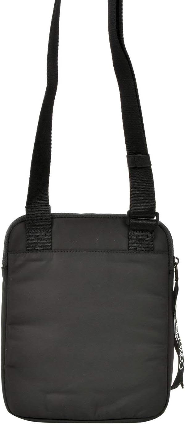 Calvin Klein Flat Pack Black