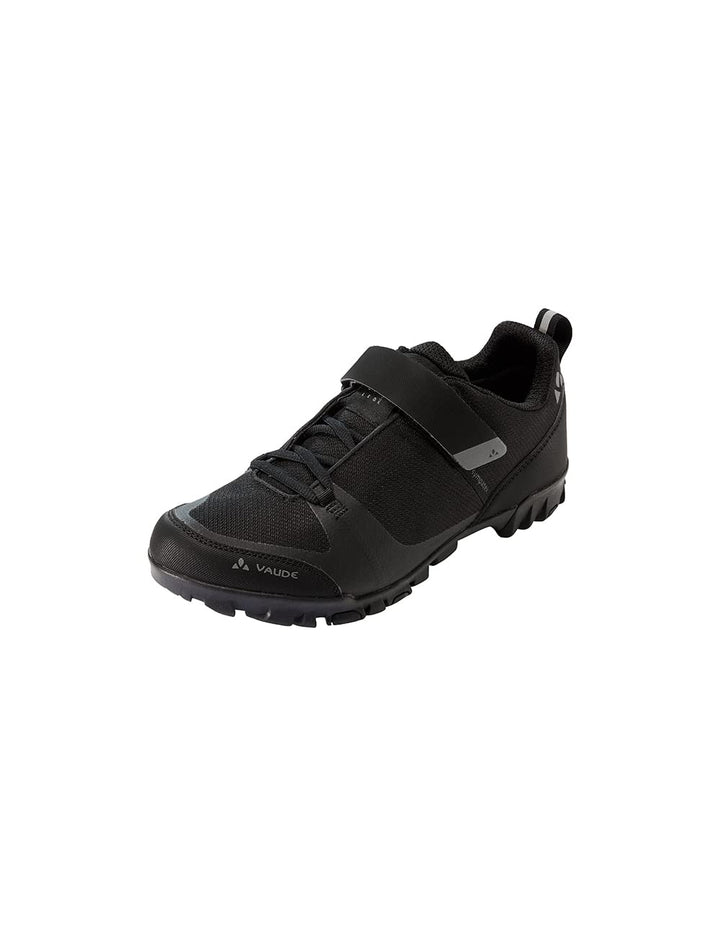VAUDE Unisex Tvl Pavei 2.0 STX Fahrradschuh 36 EU Schmal Schwarz, 36 EU Schmal Schwarz