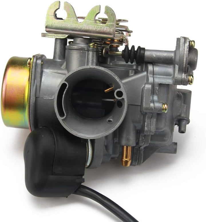 JFG RACING CVK 30 mm CVK30 Vergaser Moped Motorrad ATV Scooter mit GY6 150CC-250CC 200CC Motor