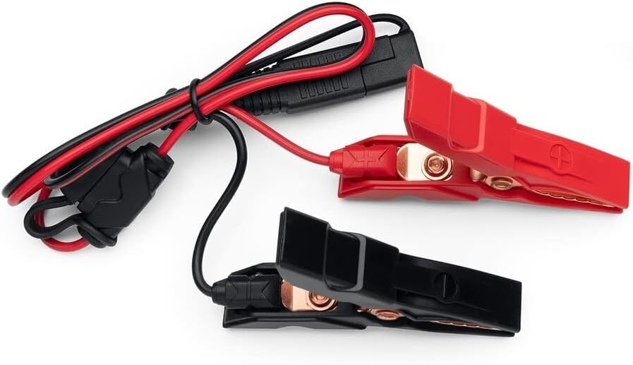 HARLEY-DAVIDSON 1 Ampere Battery-Charger Dual-Mode Batterie-Ladegerät (12v, 6v, 1 A) Vollautomatisch