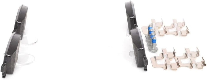 Bosch Automotive & # 032;