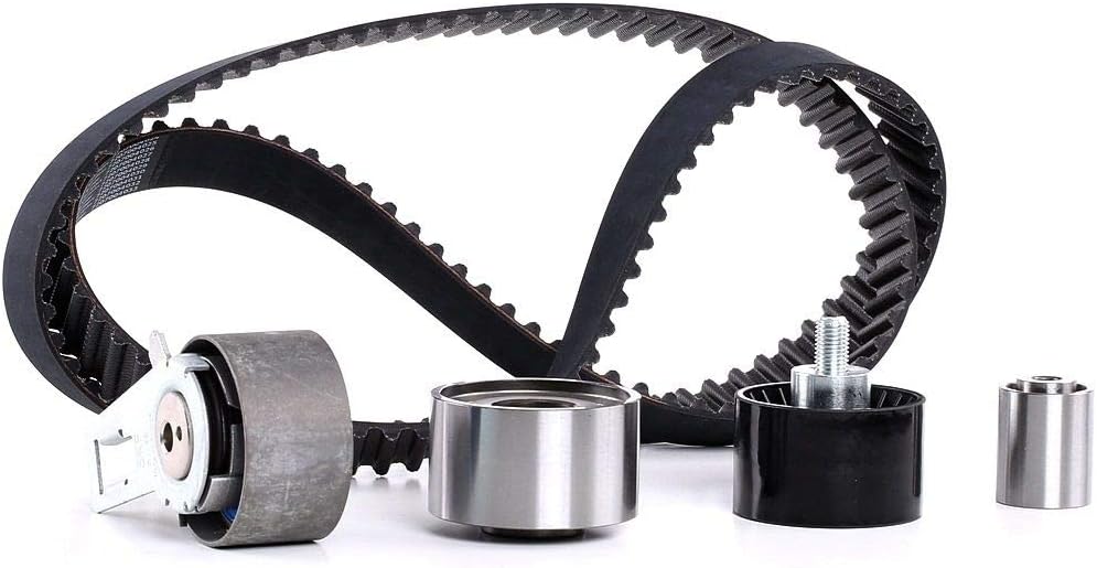 SKF VKMA 94509 Spannrolle