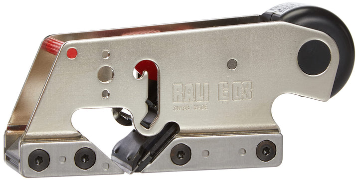 SAMVAZ 5715 Rali Simshobel G03 mit auswechselbarem Wendemesser 30,7 mm