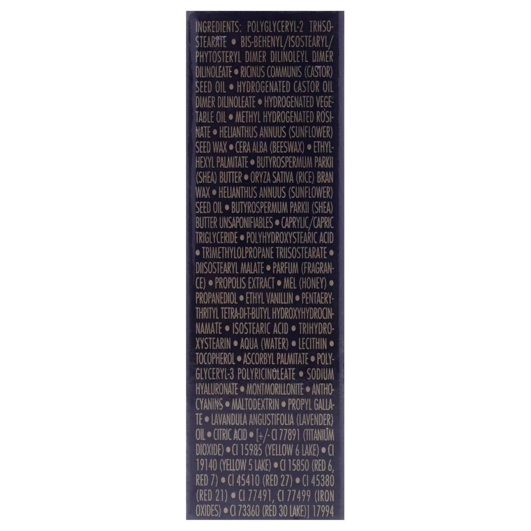 GUERLAIN KissKiss Bee Glow Lip Balm Nr.258 Rose Glow, 3,2 g