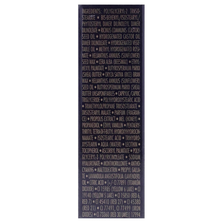 GUERLAIN KissKiss Bee Glow Lip Balm Nr.258 Rose Glow, 3,2 g