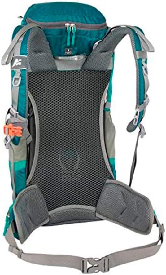 Gürteltasche Unisex TOBA 35 Liter Petrol