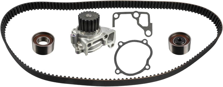 Blue Print ADM573701 Zahnriemensatz mit Wasserpumpe , 1 Stück