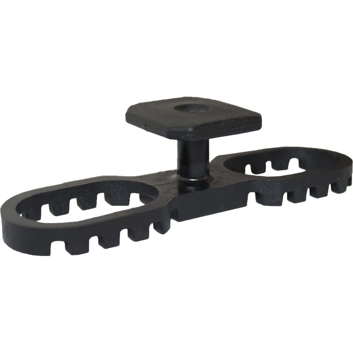 KARLE &amp; RUBNER Terraflex mit Bohrschraube A4,4.8 x 35mm, 1 Stück,6563