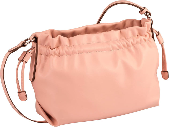 TOM TAILOR - Womenswear BETSY Damen Umhängetasche Light Rose, Light Rose