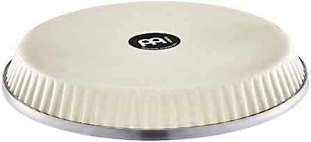 Meinl Percussion 11 3/4" REMO® Symmetry Conga Heads, Nuskyn®