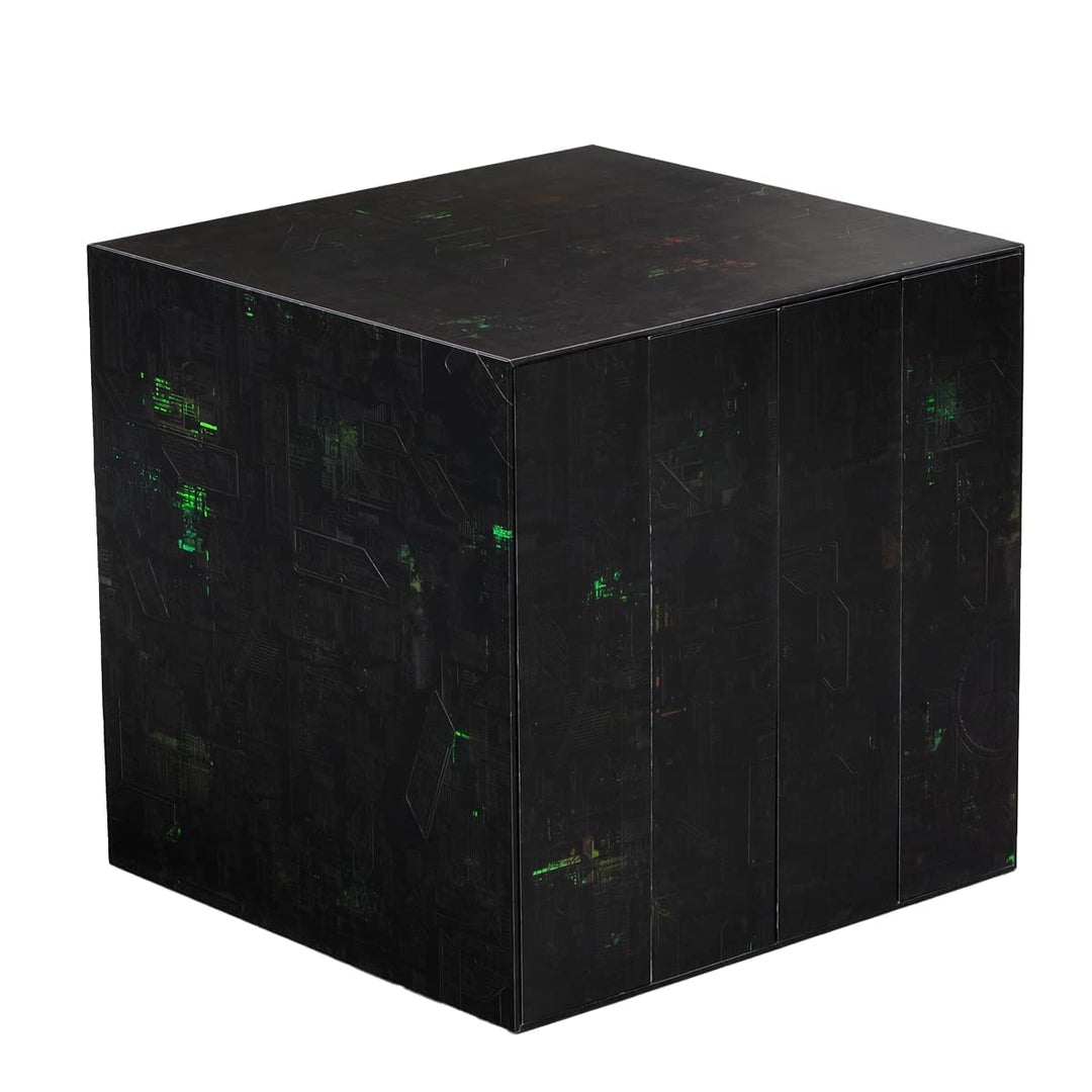 Star Trek – Star Trek Borg Cube Adventskalender – Star Trek Universum von Eaglemoss Collections