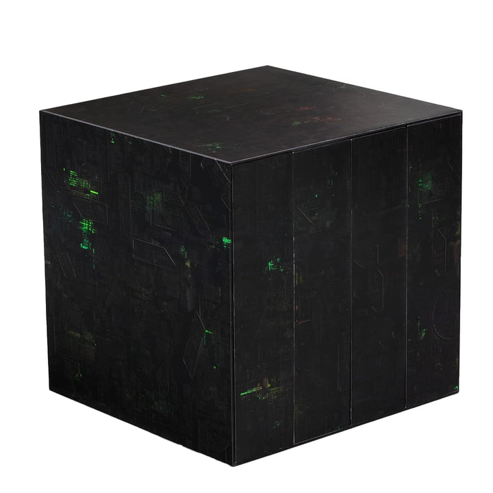 Star Trek – Star Trek Borg Cube Adventskalender – Star Trek Universum von Eaglemoss Collections