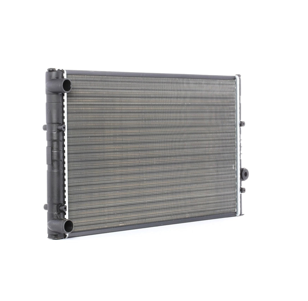 RIDEX Kühler Motorkühlung 470R0258 GOLF III (1H1) Golf III Cabrio (1E7)