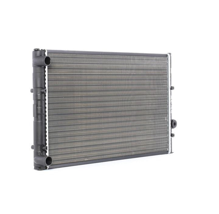 RIDEX Kühler Motorkühlung 470R0258 GOLF III (1H1) Golf III Cabrio (1E7)