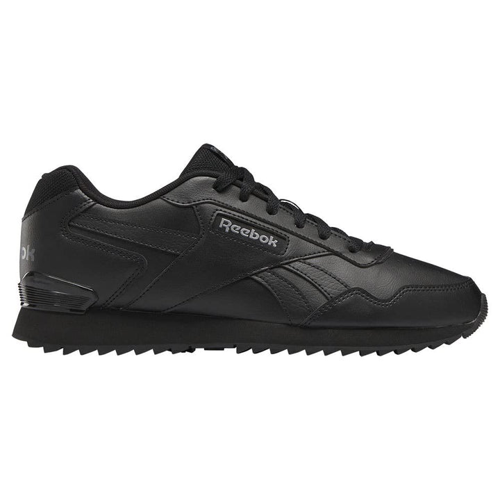 Reebok Unisex Glide Ripple Clip Sneaker 40 EU Cblack Cblack Pugry5, 40 EU Cblack Cblack Pugry5