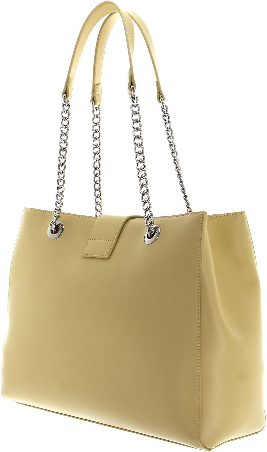 VALENTINO Divina NA Tote Vaniglia