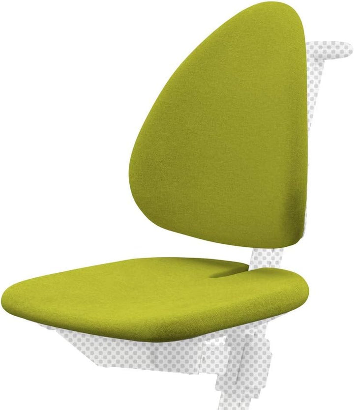 Moll Ersatz-Husse Maximo, Bezug Kinderdrehstuhl Maximo, austauschbar (Lime, 1 x 1 x 1 cm) Lime 1 x 1