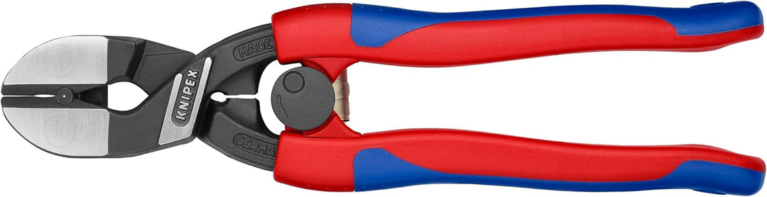 KNIPEX CoBolt mit schlanken Mehrkomponenten-Hüllen 200 mm, 71 42 200