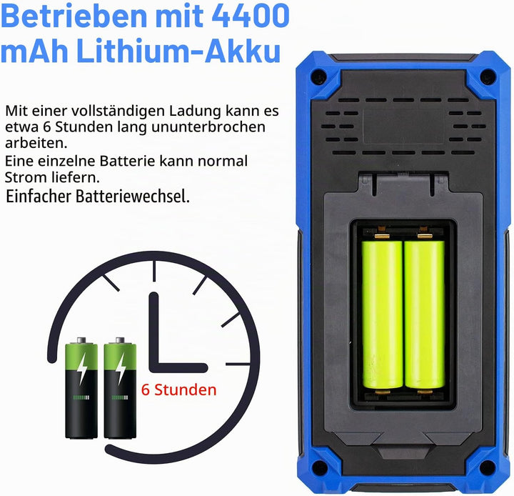 OWON HDS242 Handheld Digital Oszilloskop Multimeter 2CH USB TypC 40MHz 3.5 LCD Prüfen Meter, HDS242