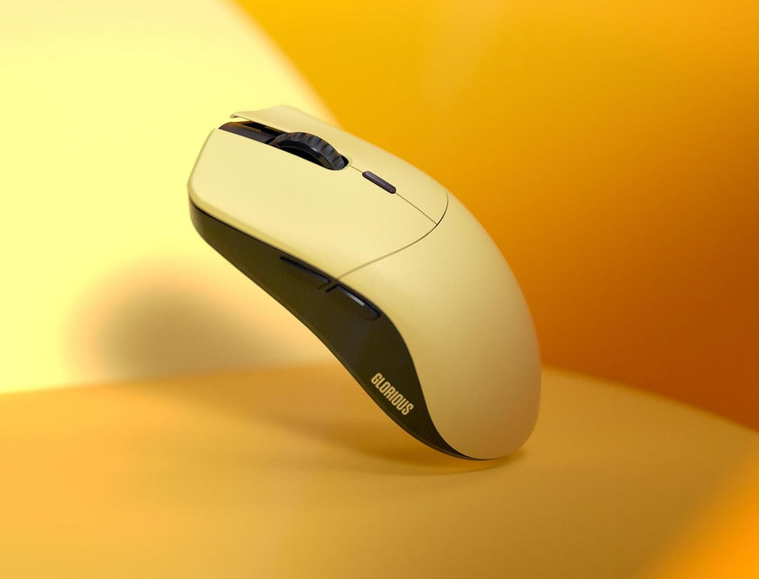 Glorious PC Gaming Race Modell O PRO Souris Droitier RF sans fil Optique 19000 DPI