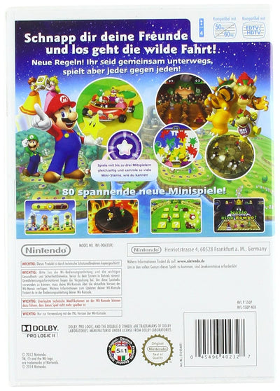 Mario Party 9 [Nintendo Selects]