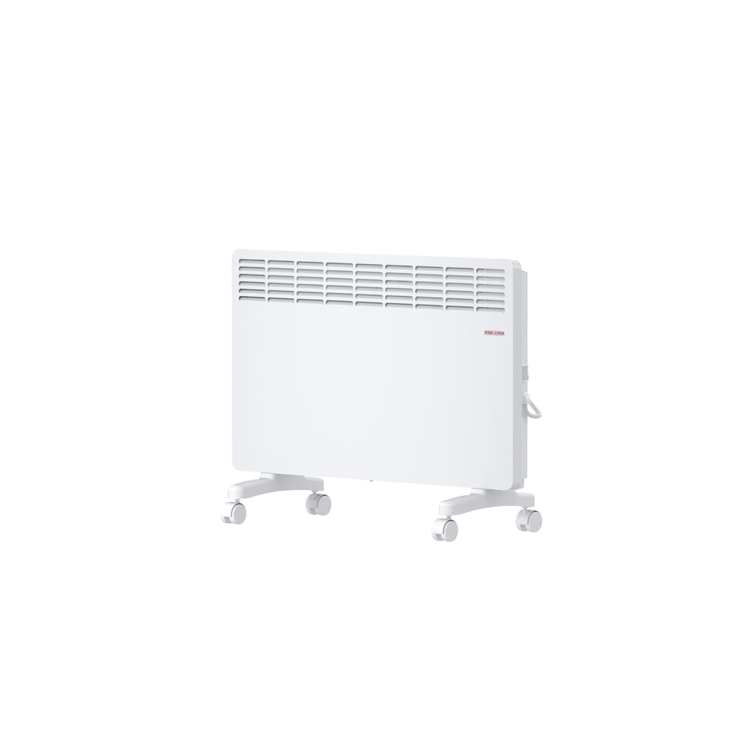 STIEBEL ELTRON neue Elektroheizung Standgerät für ca. 25 m², TÜV geprüft, Konvektor-Heizung mit einf
